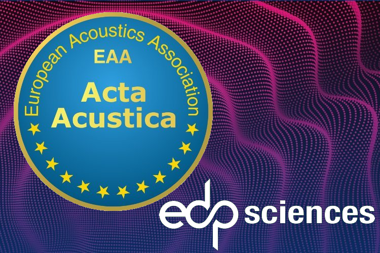 Acta Acustica