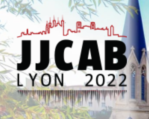 JJCAB 2022 – 12e édition des Journées Jeunes Chercheuses et Chercheurs Acoustique, vibrations et Bruit