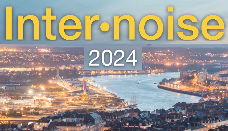 INTERNOISE 2024