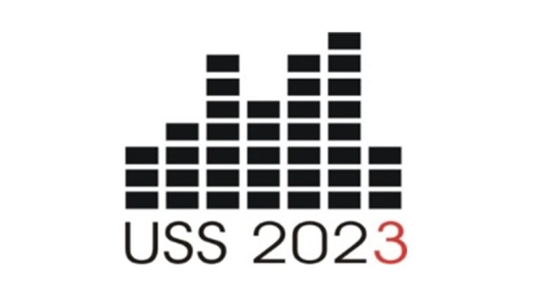 Urban Sound Symposium 2023