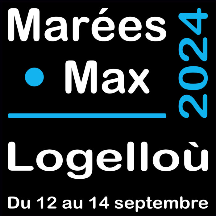 Journées Marées Max