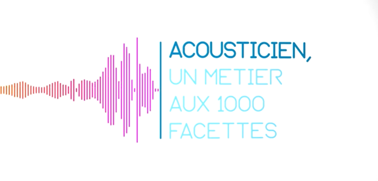 L’acousticien et le silence