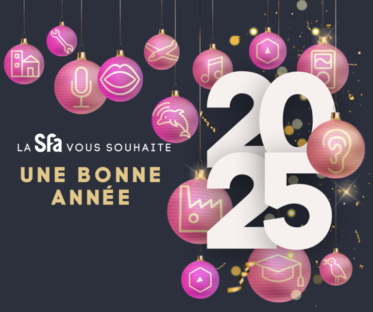 Bonne année 2025