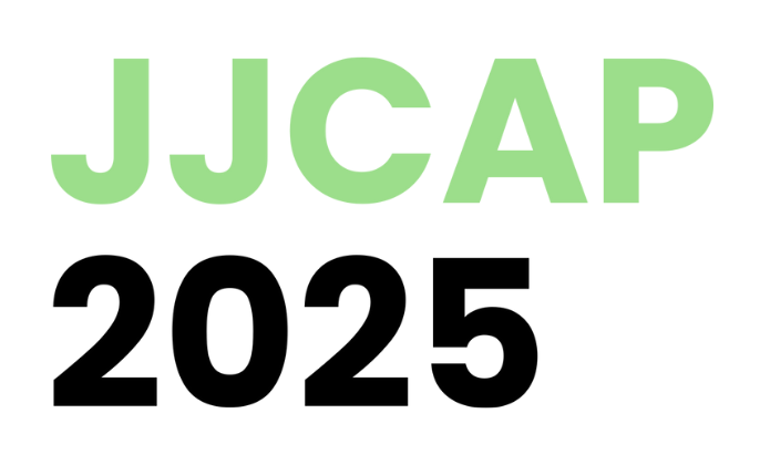 JJCAP 2025