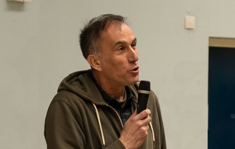 Disparition – Philippe Béquin